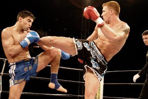 Shane Chapman Galerie